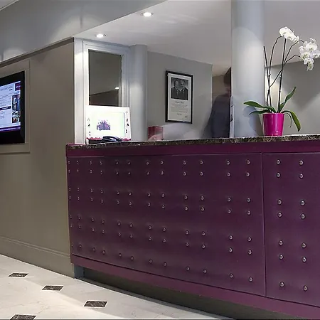 Mercure Opera Louvre Hotel