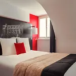 Mercure Opera Louvre