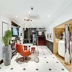 Ξενοδοχείο Mercure Opera Louvre