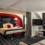 Mercure Opera Louvre 4*