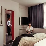 Mercure Opera Louvre Ξενοδοχείο 4*
