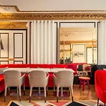 Ξενοδοχείο Mercure Opera Louvre 4*