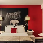 Mercure Opera Louvre 4*