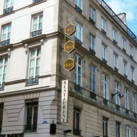 Mercure Opera Louvre