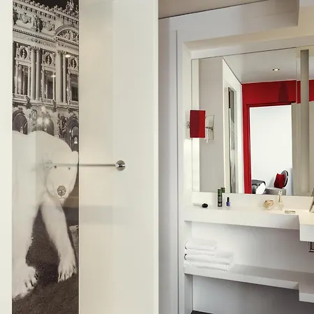 فندق Mercure Opera Louvre 4*