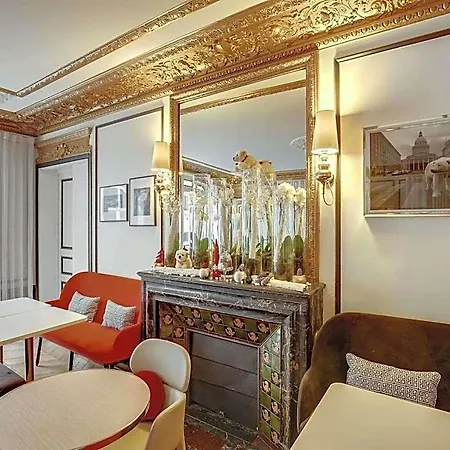 Mercure Opera Louvre