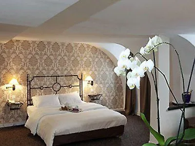 Otel Mercure Opera Louvre 4*