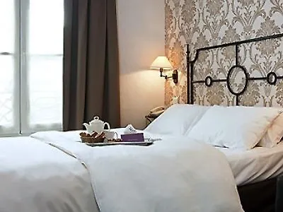 Mercure Opera Louvre Hotel Paříž