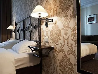 Mercure Opera Louvre 4* Paris