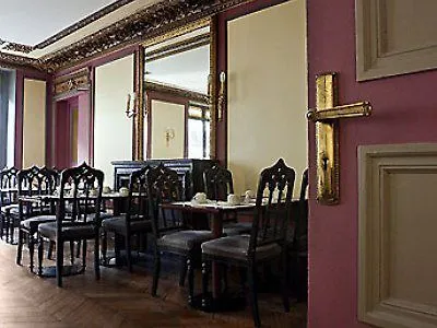 Mercure Opera Louvre