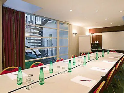 Mercure Opera Louvre 4* Paris