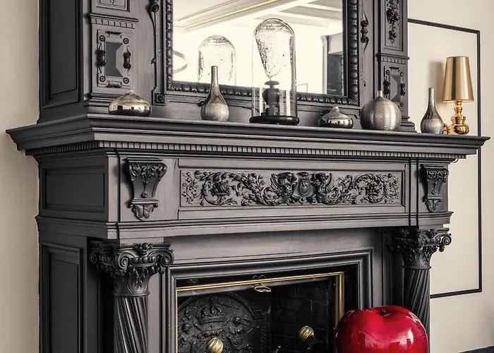 メルキュール オペラ ルーブル ホテル