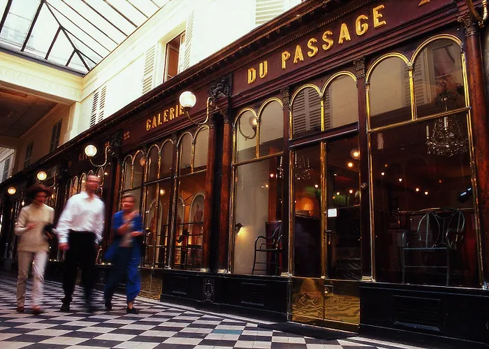 メルキュール オペラ ルーブル ホテル パリ