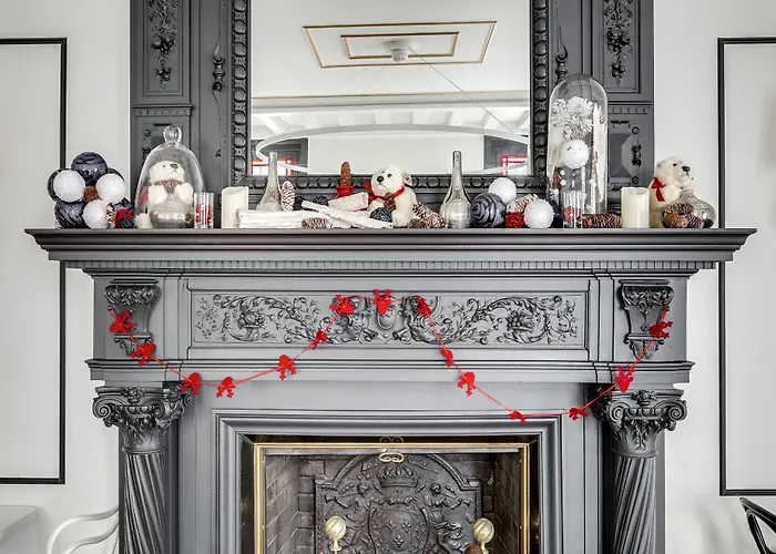 メルキュール オペラ ルーブル