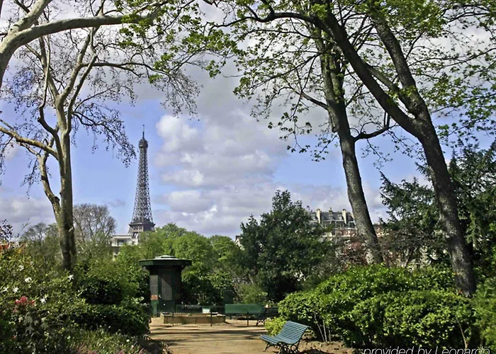 メルキュール オペラ ルーブル ホテル