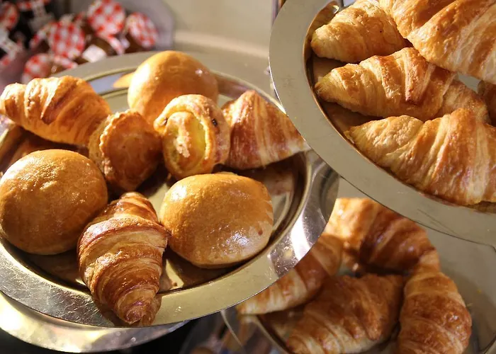 Mercure Opera Louvre 4* Paris