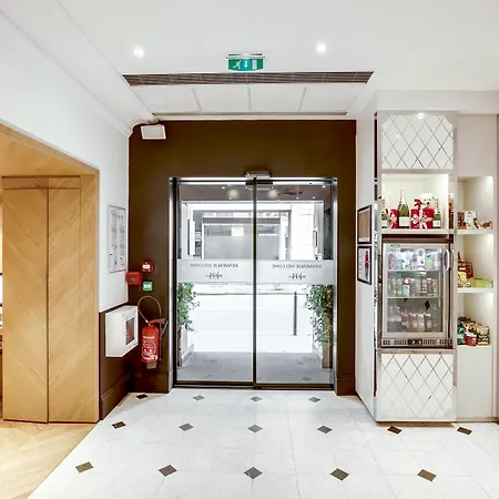 Mercure Opera Louvre