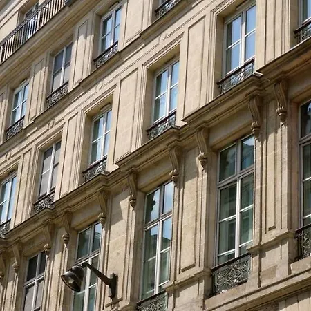 Mercure Opera Louvre