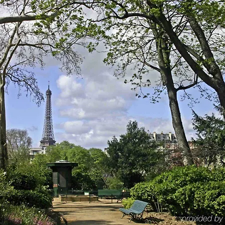 Mercure Opera Louvre Hotel