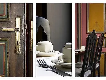 Mercure Opera Louvre 4*