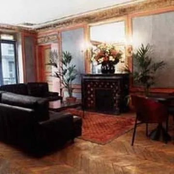 Hotel Mercure Opera Louvre 4*