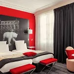 Mercure Opera Louvre Paris