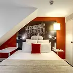 Mercure Opera Louvre 4* Paris