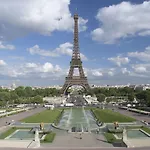 Mercure Opera Louvre Hotel 4*