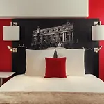 Mercure Opera Louvre Paris