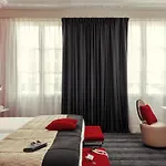 Mercure Opera Louvre
