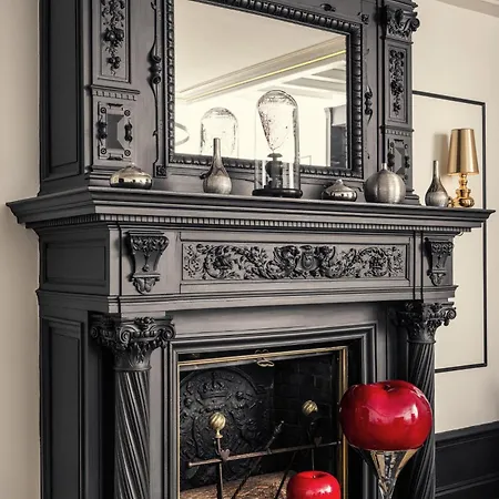 Mercure Opera Louvre Hotel